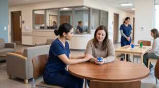 Psychiatric Aide