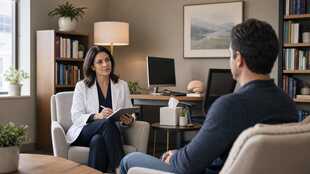 Psychiatrist