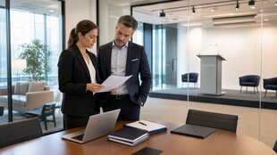 Public Relations Specialist