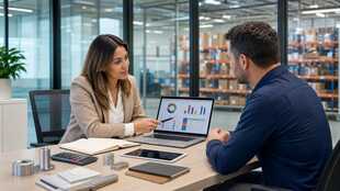 Purchasing Agent