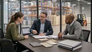 Purchasing Manager