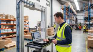 Radio Frequency Identification Device (RFID) Specialist
