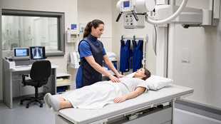 Radiologic Technologist