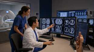 Radiologist