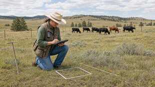 Range Manager
