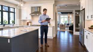 Real Estate Appraiser