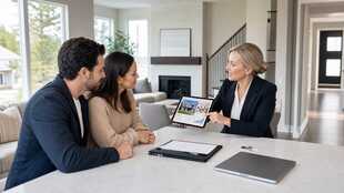 Real Estate Broker