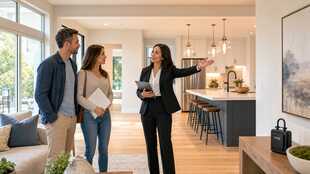 Real Estate Sales Agent