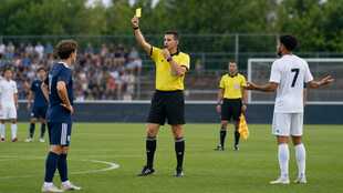 Referee