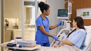 Registered Nurse