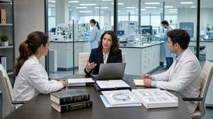 Regulatory Affairs Manager
