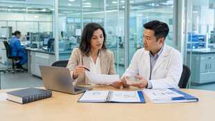Regulatory Affairs Specialist