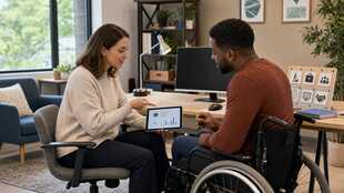 Rehabilitation Counselor