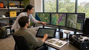 Remote Sensing Scientist
