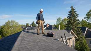 Roofer