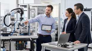 Sales Engineer