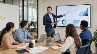 Sales Manager