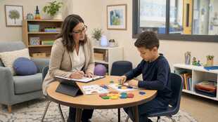 School Psychologist