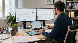 Search Marketing Strategist