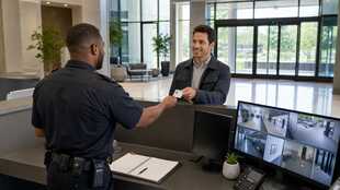 Security Guard