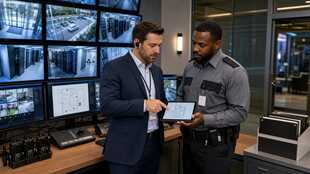 Security Manager