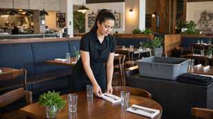 Server Assistant
