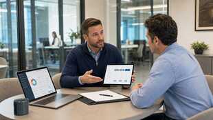 Service Sales Representative