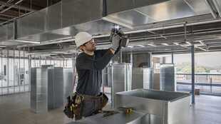 Sheet Metal Worker