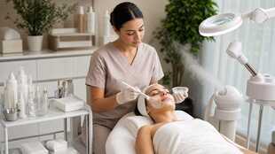 Skincare Specialist