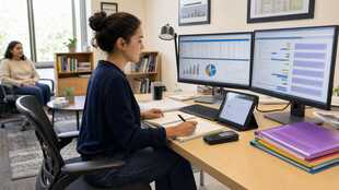 Social Science Research Assistant