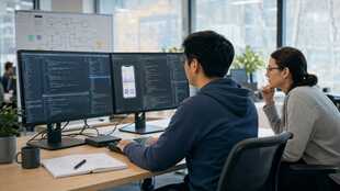 Software Developer