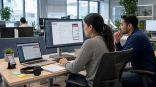 Software Quality Assurance Tester