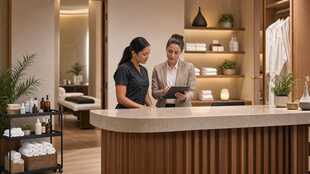 Spa Manager