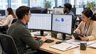 Statistical Assistant