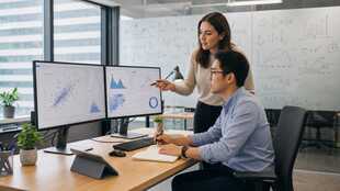 Statistician