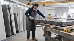 Stone Cutter