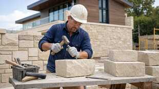 Stonemason