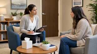 Substance Abuse and Behavioral Disorder Counselor