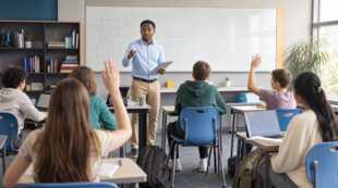 Substitute Teacher
