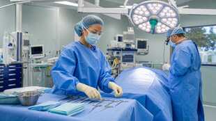 Surgical Assistant