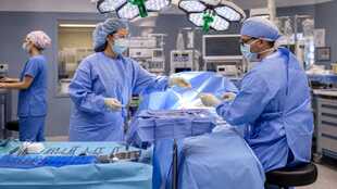 Surgical Technologist