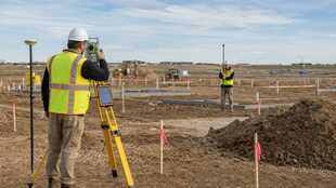 Surveyor
