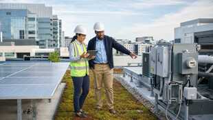 Sustainability Specialist