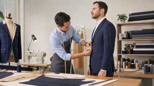 Tailor