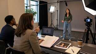 Talent Director