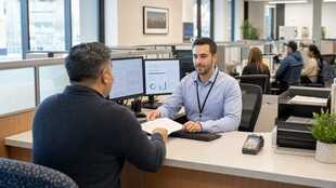 Tax Collector