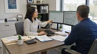 Tax Preparer
