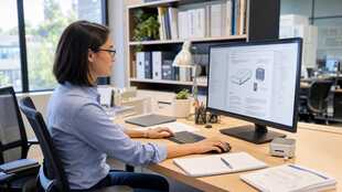 Technical Writer