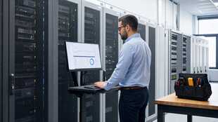 Telecommunications Engineering Specialist