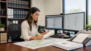 Title Examiner